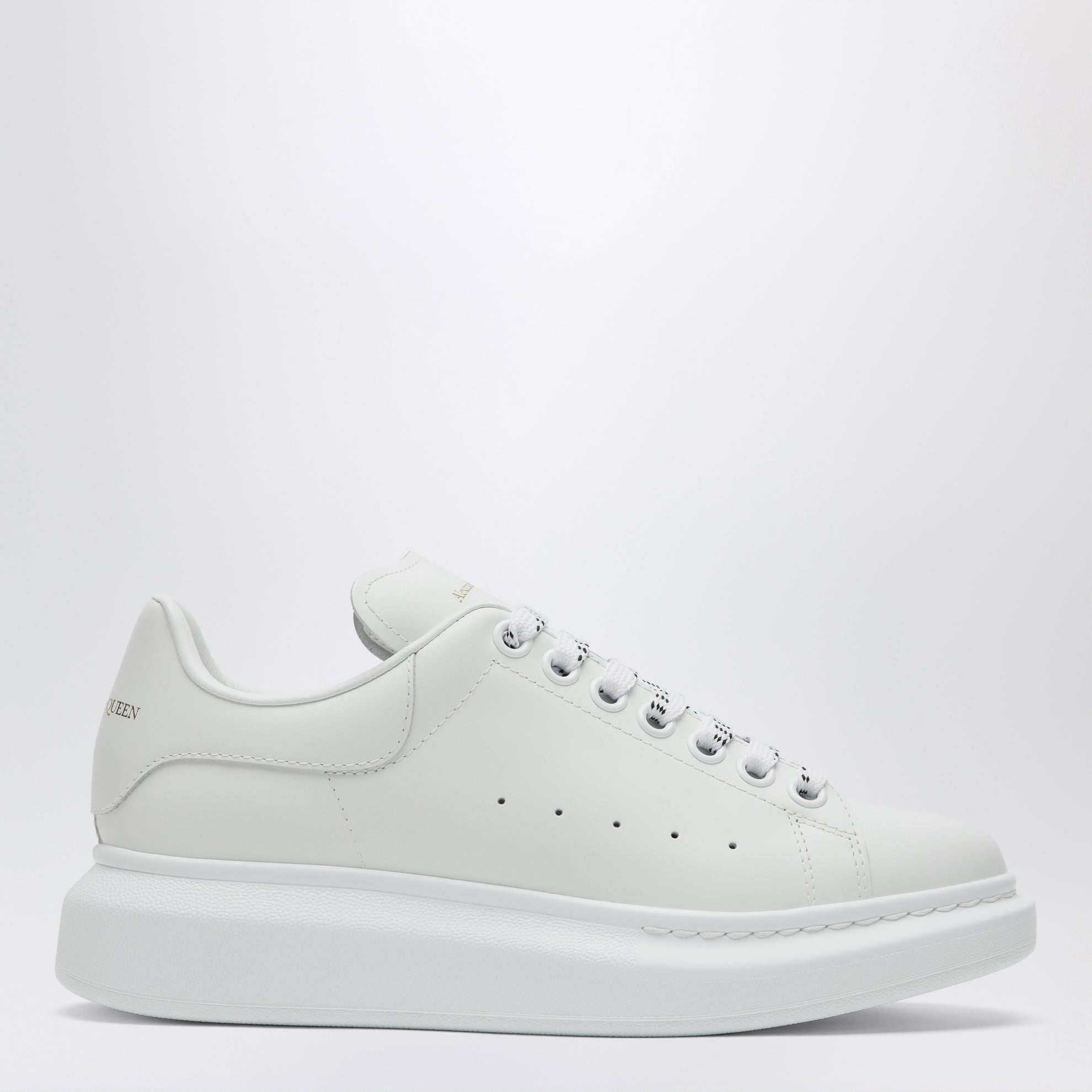 Sneaker Oversize bianca