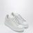 Sneaker Oversize bianca