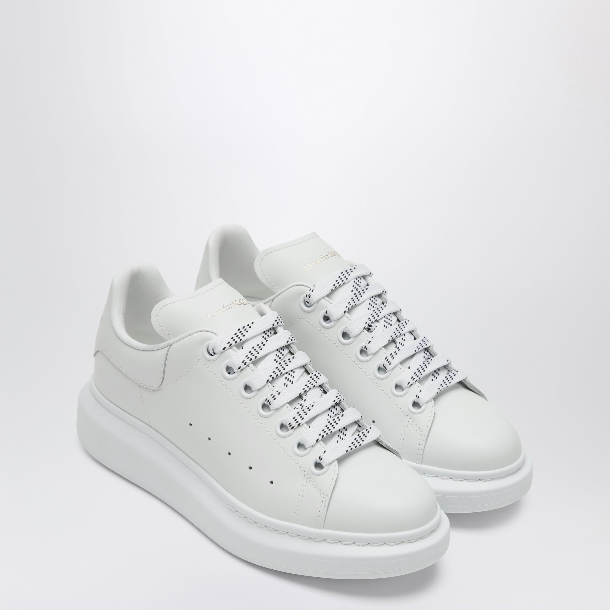 Sneaker Oversize bianca