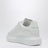 Sneaker Oversize bianca