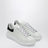 Sneakers Oversize blanc/noir