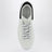 Sneakers Oversize blanc/noir