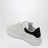 Sneakers Oversize blanc/noir