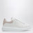 Baskets Oversize blanches/patchouli