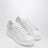 Baskets Oversize blanches/patchouli