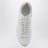 Baskets Oversize blanches/patchouli