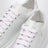 White Oversized sneakers
