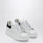 Sneakers Oversize bianca e nera