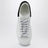 Sneakers Oversize bianca e nera