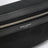 Sac bandoulière noir en canvas