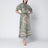 Wanderlust Billow dress with tapestry print