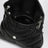 Kleine schwarze Loulou Puffer Tasche