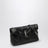 Borsa Loulou Puffer piccola nera