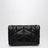 Borsa Loulou Puffer piccola nera