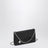 Borsa portafoglio a tracolla Falabella nera