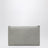 Hellgraue Falabella Umhängetasche in Brieftaschenform
