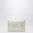 Falabella wallet-on-chain in light lime green