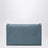 Light blue Falabella shoulder wallet bag