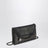 Dark Navy Falabella Chain Wallet
