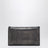 Dark Navy Falabella Chain Wallet