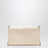 Falabella Airlite Gold crossbody wallet bag