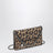Falabella leopard-print crossbody wallet bag