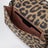 Falabella leopard-print crossbody wallet bag