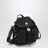 Sac bandoulière mini Trick en nylon noir