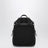 Sac bandoulière mini Trick en nylon noir