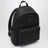 New Pierrick backpack with metal logo