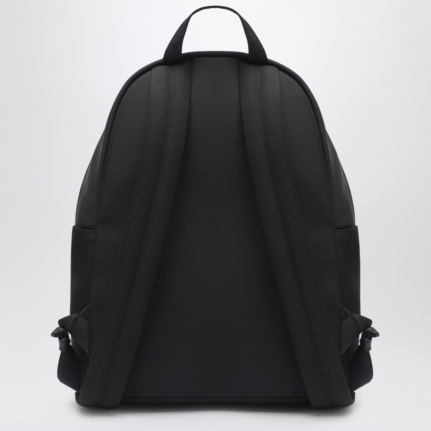 New Pierrick backpack with metal logo