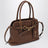 Aventure Tasche Rovere aus Nappaleder