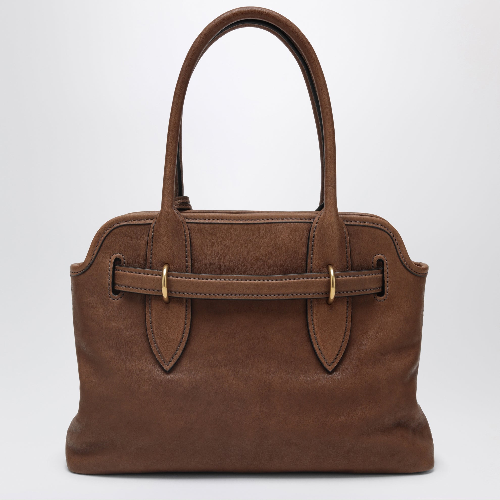 Aventure Tasche Rovere aus Nappaleder