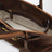 Aventure Tasche Rovere aus Nappaleder