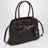Sac Aventure Radica en cuir Nappa