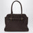 Sac Aventure Radica en cuir Nappa
