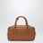 Cognac-coloured Arcadie Regular satchel
