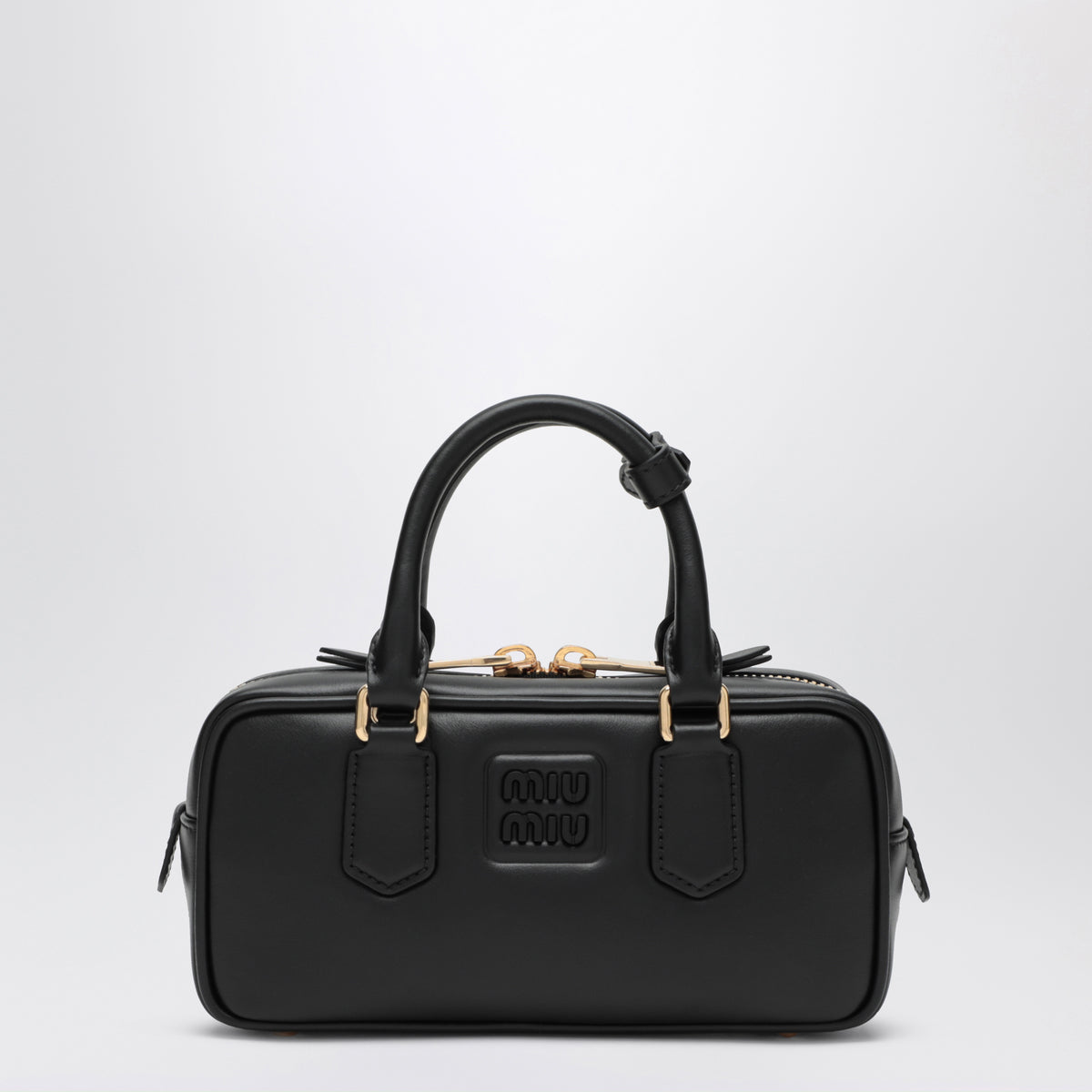Arcadie Regular black top case