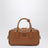 Cognac-coloured Arcadie Regular satchel