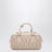 Sac Arcadie Cipria en cuir nappa matelassé