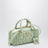 Sac Arcadie Acqua en cuir nappa matelassé