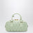 Sac Arcadie Acqua en cuir nappa matelassé