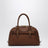 Borsa Aventure rovere in nappa