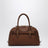 Petit sac Aventure en nappa couleur Rovere