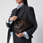 Borsa Aventure piccola in nappa color Radica