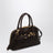 Borsa Aventure piccola in nappa color Radica