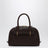 Borsa Aventure piccola in nappa color Radica