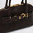 Borsa Aventure piccola in nappa color Radica