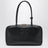 Sac Beau Medium en cuir noir