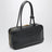 Sac Beau Medium en cuir noir